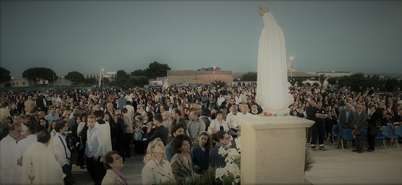 Apparizioni E Altre Manifestazioni Mariane Caratteristiche rilevanti ed elementi salienti delle apparizioni mariane