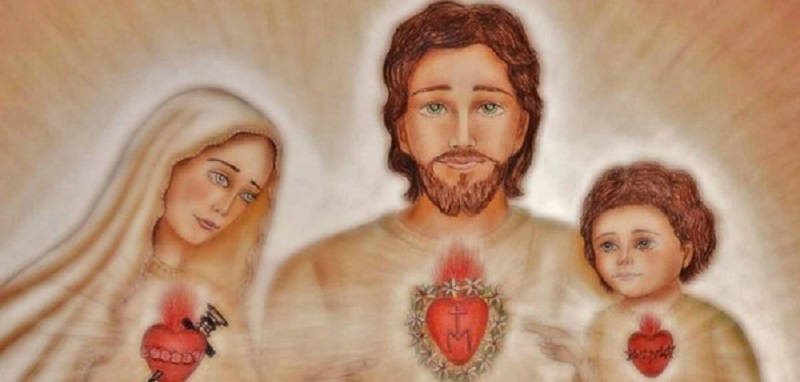 Itapiranga: la consacrazione al Castissimo Cuore di san Giuseppe, una